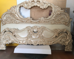 заготовки для кроватей