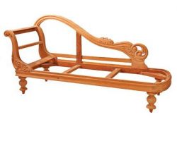 тахта резная