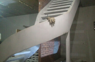 ЛЕСТНИЦЫ БЕТОННЫЕ